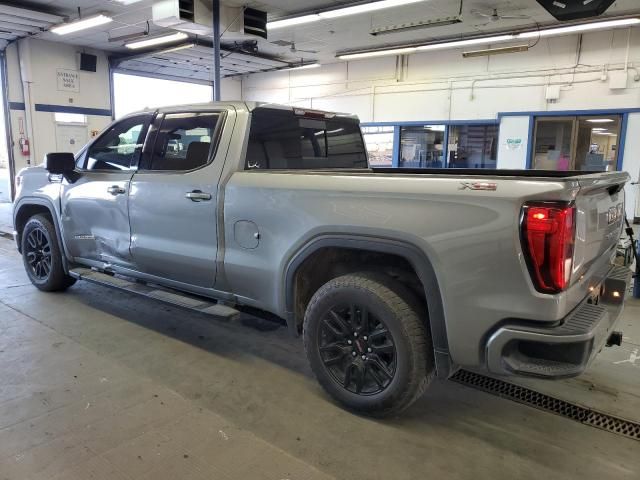 2023 GMC Sierra K1500 Elevation