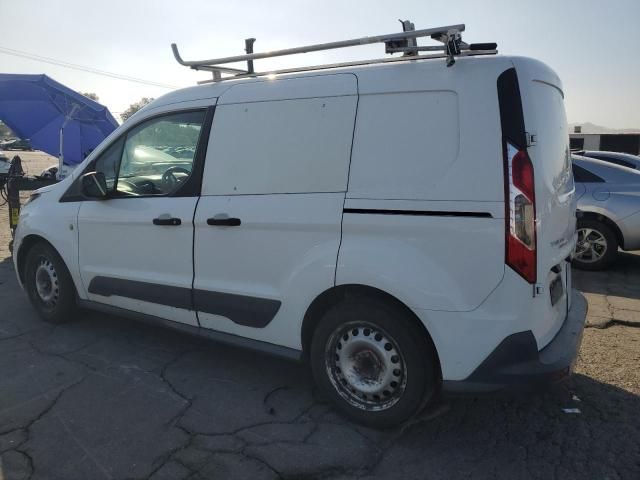 2014 Ford Transit Connect XLT