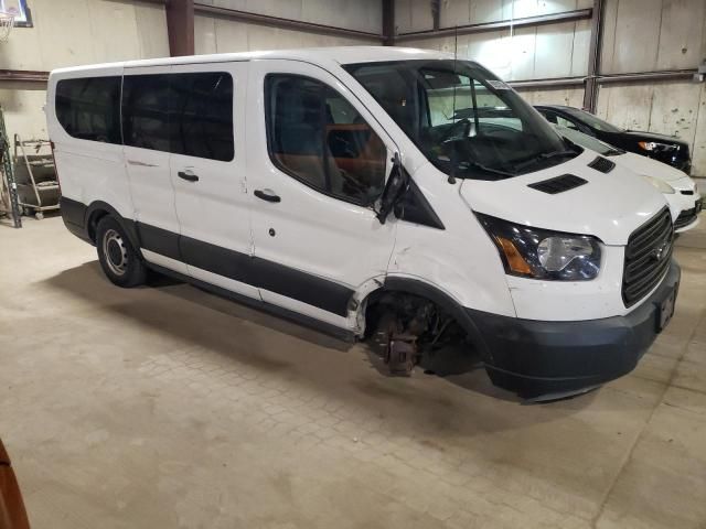 2016 Ford Transit T-150