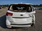 2016 KIA Sedona EX