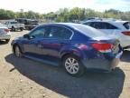 2011 Subaru Legacy 2.5I Premium