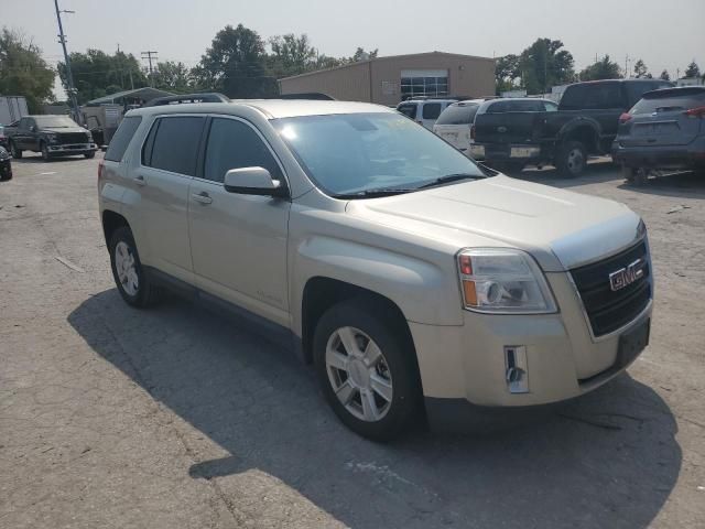 2013 GMC Terrain SLE