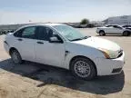 2008 Ford Focus SE