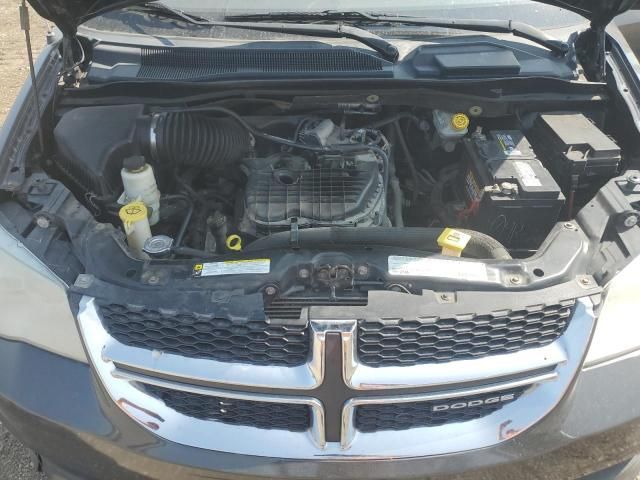 2011 Dodge Grand Caravan Mainstreet