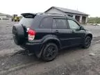 2002 Toyota Rav4