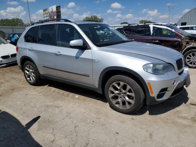 2011 BMW X5 XDRIVE35I