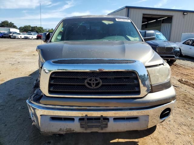 2008 Toyota Tundra Double Cab