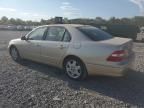 2004 Lexus LS 430