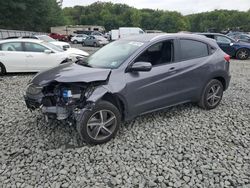 2022 Honda HR-V EXL en venta en Windsor, NJ