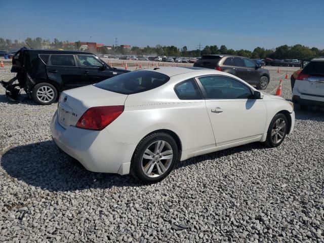 2010 Nissan Altima S