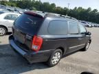 2008 Hyundai Entourage GLS