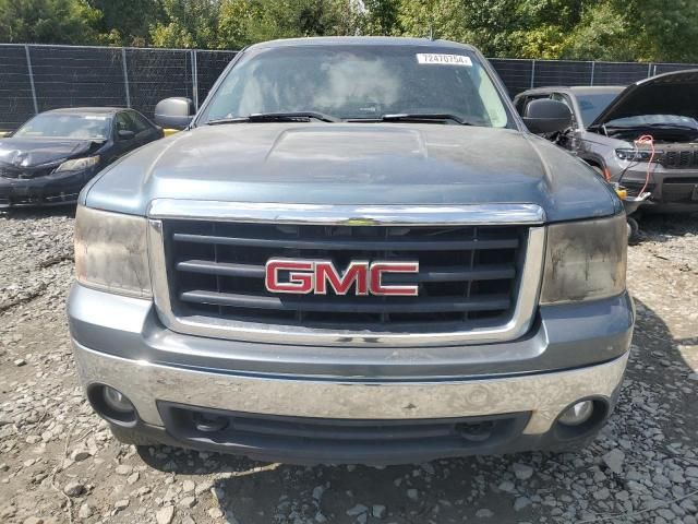 2007 GMC New Sierra K1500