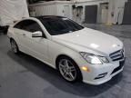 2013 Mercedes-Benz E 550