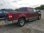 2005 Ford F150 Supercrew