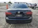 2016 Volkswagen Jetta Sport