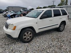 2009 Jeep Grand Cherokee Laredo en venta en Wayland, MI