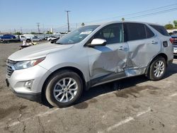 2020 Chevrolet Equinox LT en venta en Colton, CA