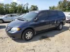 2007 Dodge Grand Caravan SE