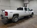 2014 Chevrolet Silverado K2500 Heavy Duty