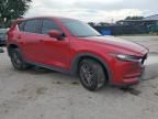 2017 Mazda CX-5 Sport