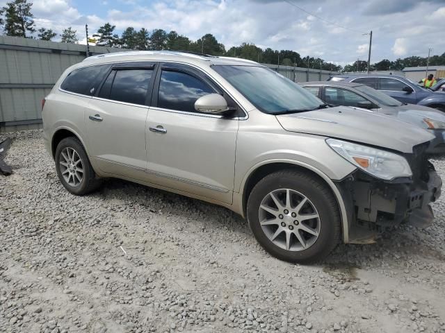 2014 Buick Enclave