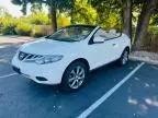 2014 Nissan Murano Crosscabriolet