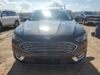 2018 Ford Fusion SE Hybrid