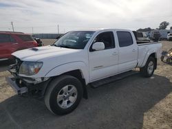 Run And Drives Cars for sale at auction: 2010 Toyota Tacoma Double Cab Prerunner Long BED