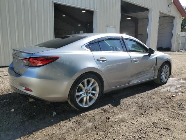 2014 Mazda 6 Touring