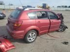 2005 Pontiac Vibe