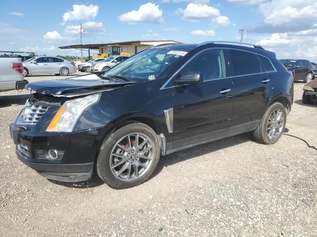 2016 Cadillac SRX Premium Collection