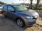 2017 Honda HR-V EXL