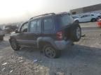 2006 Jeep Liberty Sport