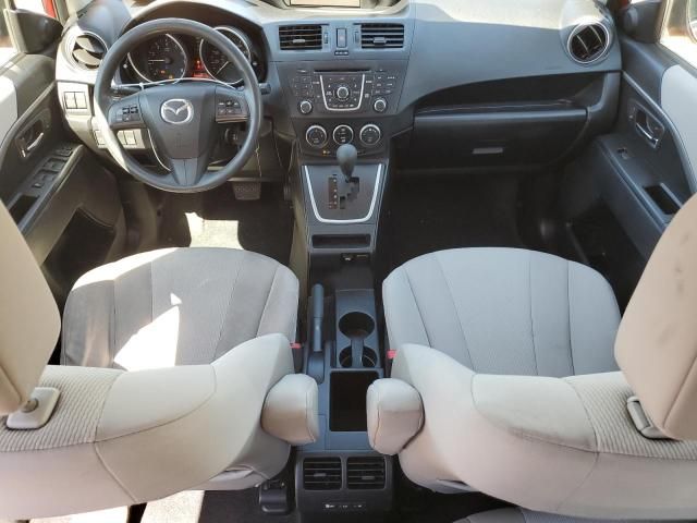 2013 Mazda 5