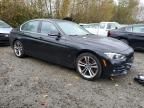 2018 BMW 330E