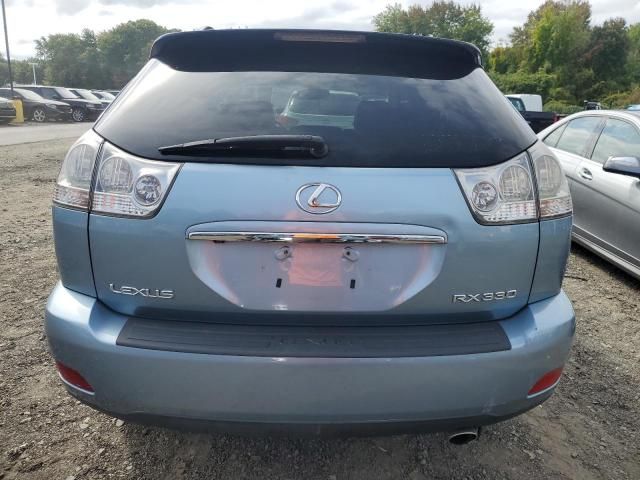 2006 Lexus RX 330