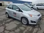 2014 Ford C-MAX Premium