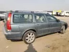 2002 Volvo V70