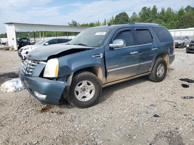 2008 Cadillac Escalade Luxury