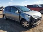 2009 Nissan Versa S