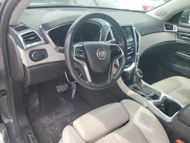 2013 Cadillac SRX Premium Collection