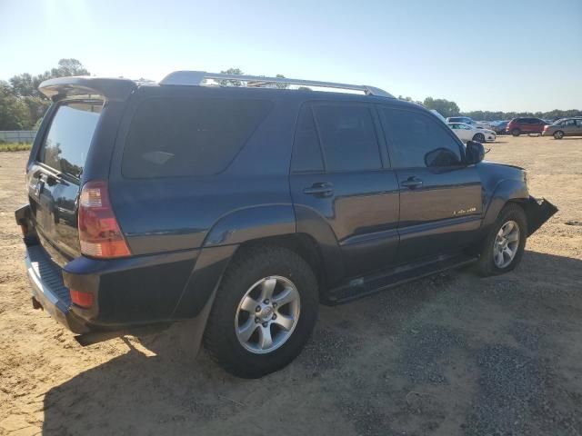 2004 Toyota 4runner SR5