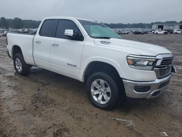 2020 Dodge 2020 RAM 1500 Laramie