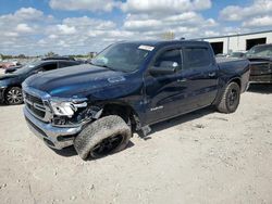 Vehiculos salvage en venta de Copart Kansas City, KS: 2019 Dodge RAM 1500 BIG HORN/LONE Star