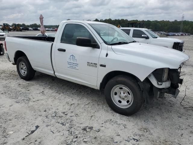 2016 Dodge RAM 1500 ST