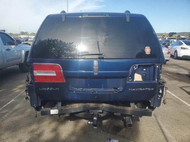 2007 Lincoln Navigator L