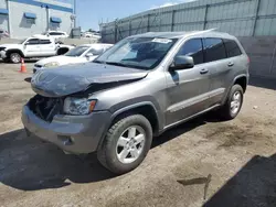 2012 Jeep Grand Cherokee Laredo en venta en Albuquerque, NM