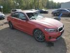 2021 BMW 330XE