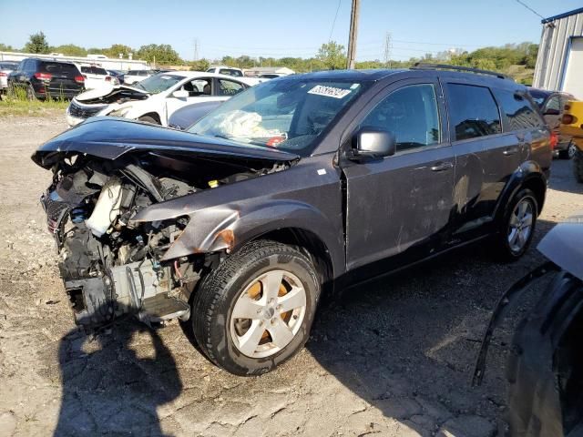 2015 Dodge Journey SE