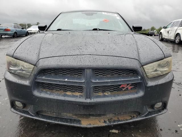 2012 Dodge Charger R/T